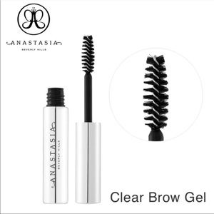 NIB ABH Anastasia Beverly Hills Clear Brow Gel